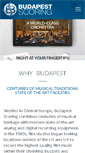 Mobile Screenshot of budapestscoring.com